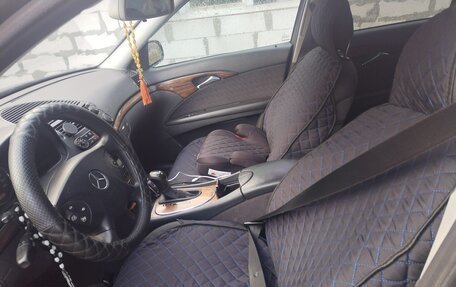 Mercedes-Benz E-Класс, 2003 год, 730 000 рублей, 7 фотография