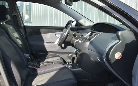 Nissan Primera III, 2006 год, 449 999 рублей, 19 фотография