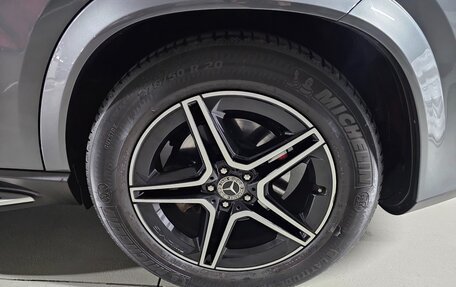 Mercedes-Benz GLE, 2021 год, 6 400 000 рублей, 13 фотография