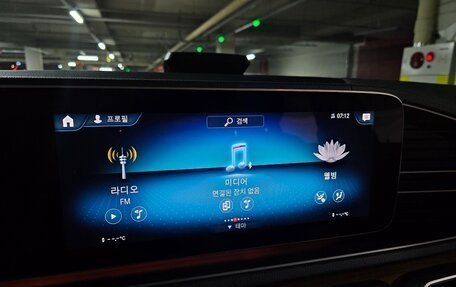 Mercedes-Benz GLE, 2021 год, 6 400 000 рублей, 15 фотография