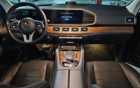 Mercedes-Benz GLE, 2021 год, 6 400 000 рублей, 11 фотография