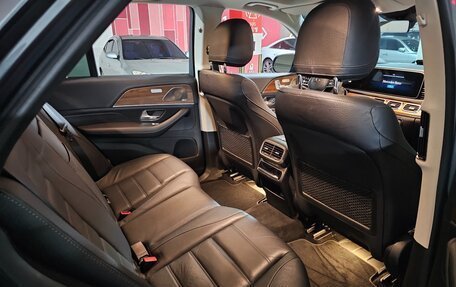 Mercedes-Benz GLE, 2021 год, 6 400 000 рублей, 10 фотография