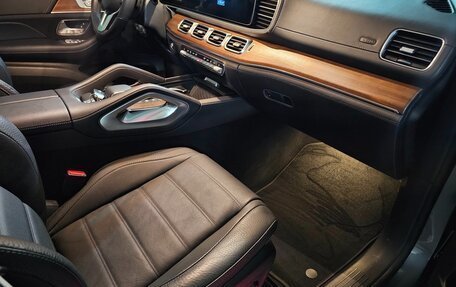 Mercedes-Benz GLE, 2021 год, 6 400 000 рублей, 12 фотография