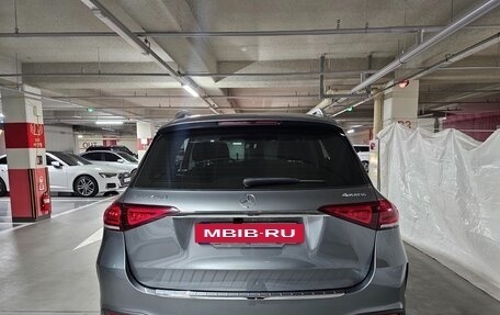 Mercedes-Benz GLE, 2021 год, 6 400 000 рублей, 5 фотография