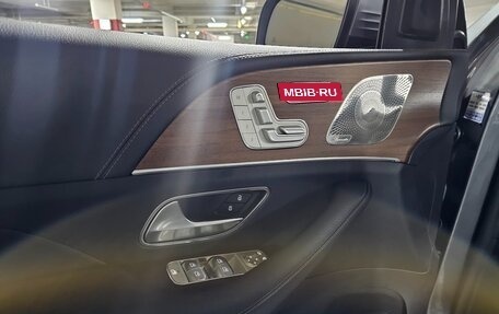 Mercedes-Benz GLE, 2021 год, 6 400 000 рублей, 14 фотография