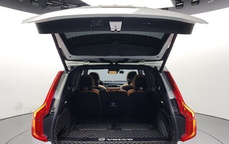 Volvo XC60 II, 2022 год, 4 440 000 рублей, 5 фотография