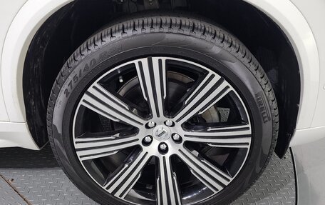 Volvo XC60 II, 2022 год, 4 440 000 рублей, 6 фотография