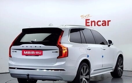 Volvo XC60 II, 2022 год, 4 440 000 рублей, 3 фотография