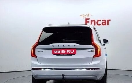 Volvo XC60 II, 2022 год, 4 440 000 рублей, 4 фотография