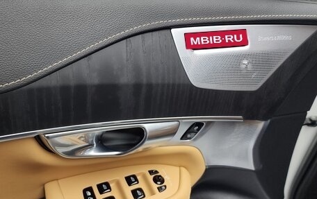 Volvo XC60 II, 2022 год, 4 440 000 рублей, 9 фотография