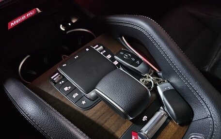 Mercedes-Benz GLE, 2021 год, 6 400 000 рублей, 16 фотография