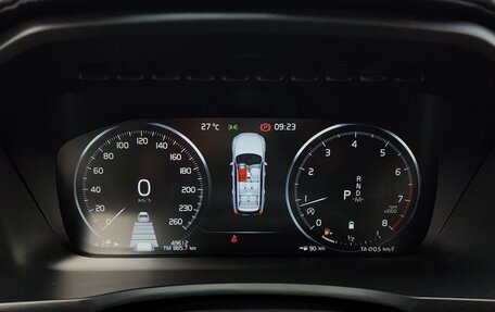 Volvo XC60 II, 2022 год, 4 440 000 рублей, 13 фотография