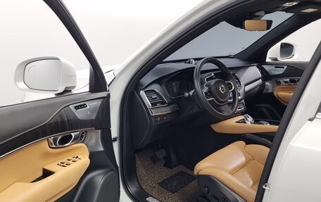 Volvo XC60 II, 2022 год, 4 440 000 рублей, 15 фотография