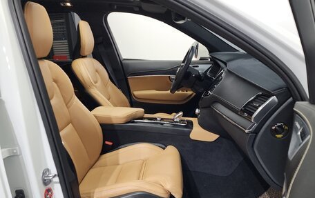 Volvo XC60 II, 2022 год, 4 440 000 рублей, 16 фотография