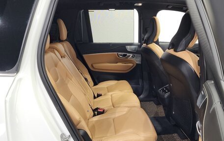 Volvo XC60 II, 2022 год, 4 440 000 рублей, 17 фотография