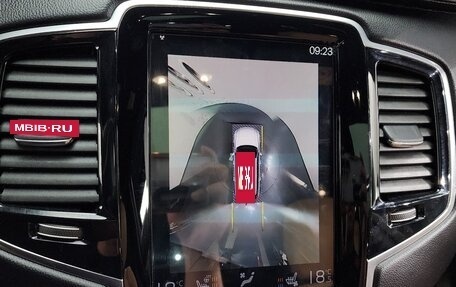 Volvo XC60 II, 2022 год, 4 440 000 рублей, 21 фотография