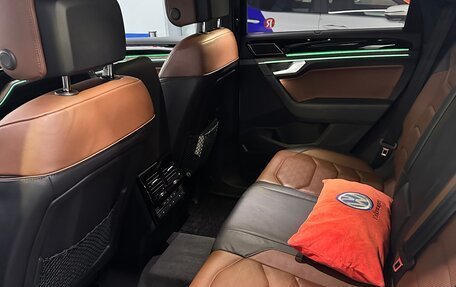 Volkswagen Touareg III, 2019 год, 5 150 000 рублей, 7 фотография