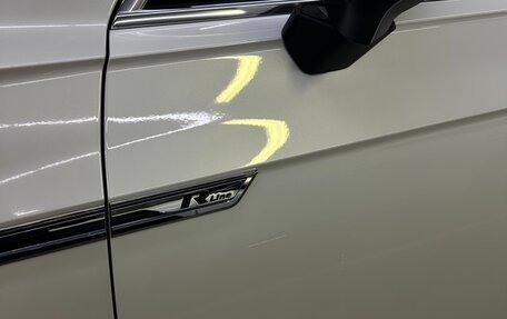 Volkswagen Touareg III, 2019 год, 5 150 000 рублей, 8 фотография