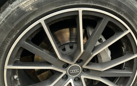 Volkswagen Touareg III, 2019 год, 5 150 000 рублей, 12 фотография