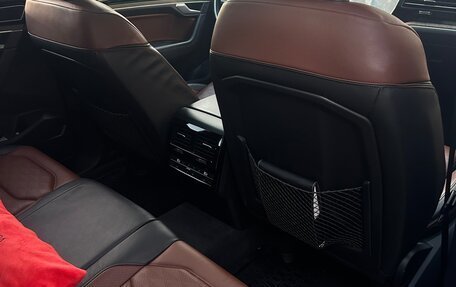 Volkswagen Touareg III, 2019 год, 5 150 000 рублей, 17 фотография