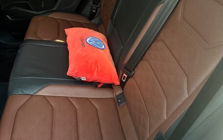 Volkswagen Touareg III, 2019 год, 5 150 000 рублей, 15 фотография