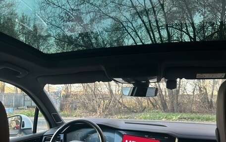 Volkswagen Touareg III, 2019 год, 5 150 000 рублей, 19 фотография