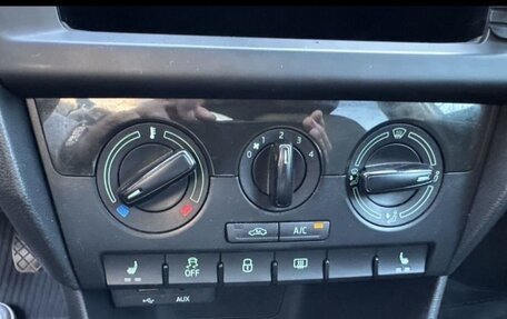 Skoda Rapid I, 2017 год, 998 000 рублей, 16 фотография