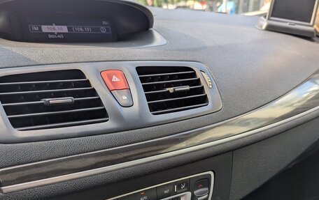 Renault Megane III, 2010 год, 730 000 рублей, 7 фотография