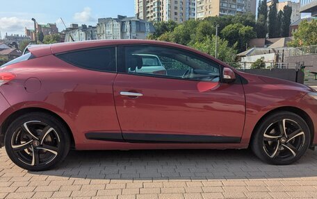 Renault Megane III, 2010 год, 730 000 рублей, 4 фотография