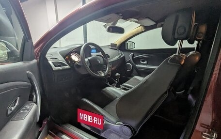 Renault Megane III, 2010 год, 730 000 рублей, 9 фотография