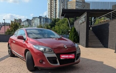 Renault Megane III, 2010 год, 730 000 рублей, 1 фотография