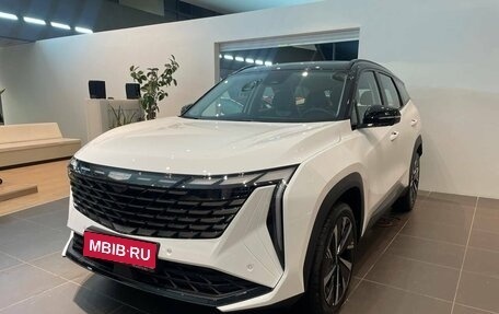 Geely Atlas, 2024 год, 3 717 190 рублей, 1 фотография