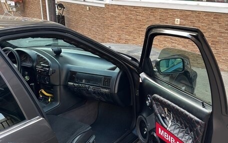 BMW 3 серия, 1992 год, 330 000 рублей, 14 фотография