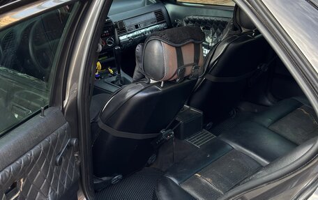 BMW 3 серия, 1992 год, 330 000 рублей, 16 фотография