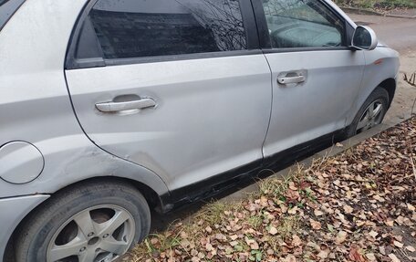 Chery Bonus (A13), 2012 год, 110 000 рублей, 6 фотография