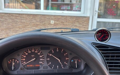 BMW 3 серия, 1992 год, 330 000 рублей, 18 фотография