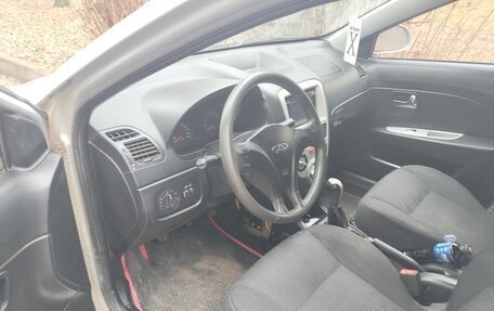 Chery Bonus (A13), 2012 год, 110 000 рублей, 4 фотография