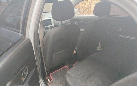 Chery Bonus (A13), 2012 год, 110 000 рублей, 5 фотография