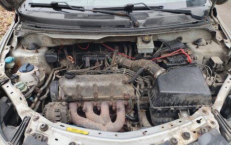 Chery Bonus (A13), 2012 год, 110 000 рублей, 7 фотография