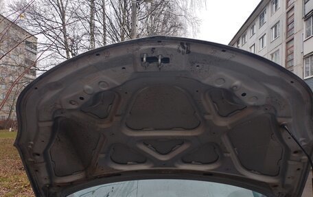 Chery Bonus (A13), 2012 год, 110 000 рублей, 8 фотография