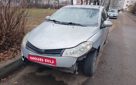 Chery Bonus (A13), 2012 год, 110 000 рублей, 2 фотография