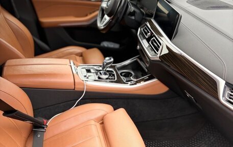 BMW X5, 2021 год, 7 250 000 рублей, 7 фотография