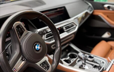 BMW X5, 2021 год, 7 250 000 рублей, 5 фотография