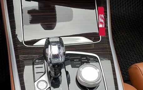 BMW X5, 2021 год, 7 250 000 рублей, 6 фотография