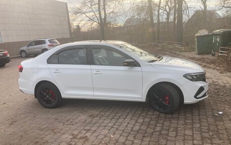 Volkswagen Polo VI (EU Market), 2020 год, 1 100 000 рублей, 4 фотография