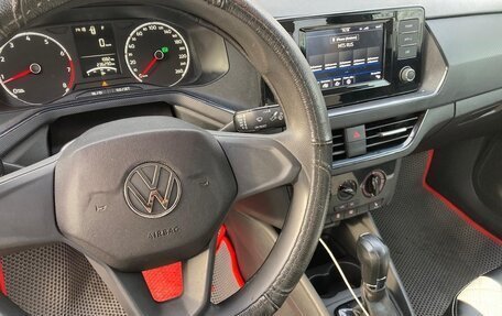 Volkswagen Polo VI (EU Market), 2020 год, 1 100 000 рублей, 5 фотография