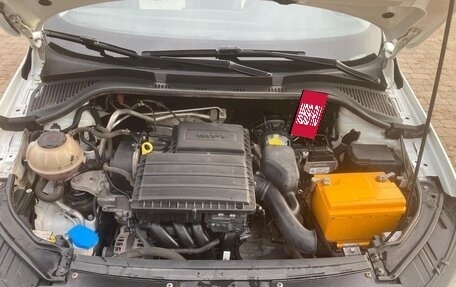 Volkswagen Polo VI (EU Market), 2020 год, 1 100 000 рублей, 6 фотография