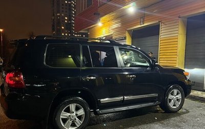 Toyota Land Cruiser 200, 2014 год, 4 700 000 рублей, 1 фотография