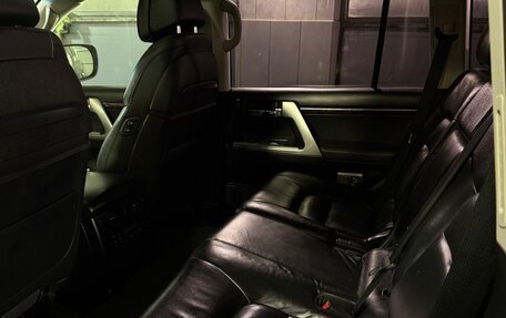 Toyota Land Cruiser 200, 2014 год, 4 700 000 рублей, 13 фотография