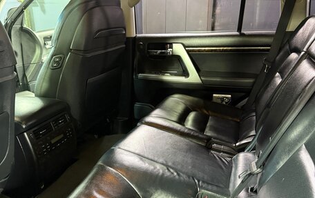 Toyota Land Cruiser 200, 2014 год, 4 700 000 рублей, 15 фотография